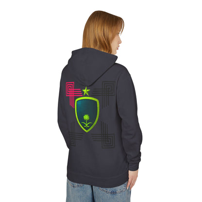 KSA LOVE HOODIES