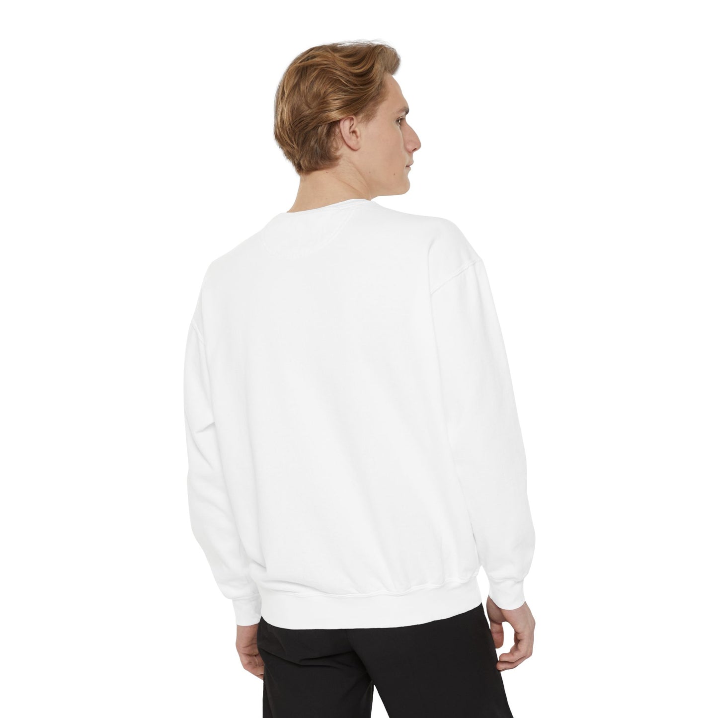 Sweatshirt wonder girl Graphic Print
