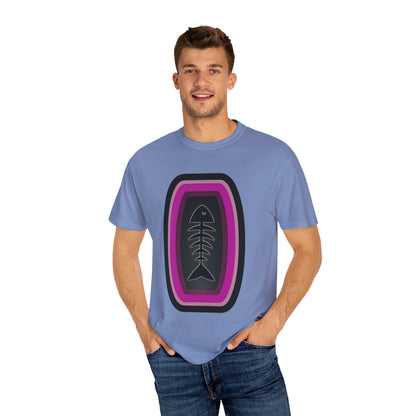 Vibrant Graphic Tee for Creative Souls, Unisex Shirt, Trendy Fashion, Fun Graphic Top, Summer Style, Gift Idea