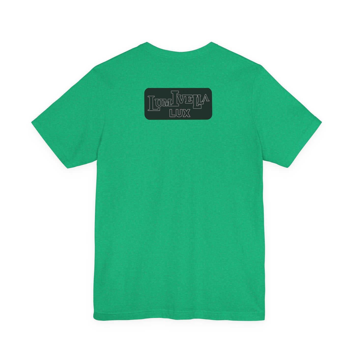 LUMIVELLA LUX Tee