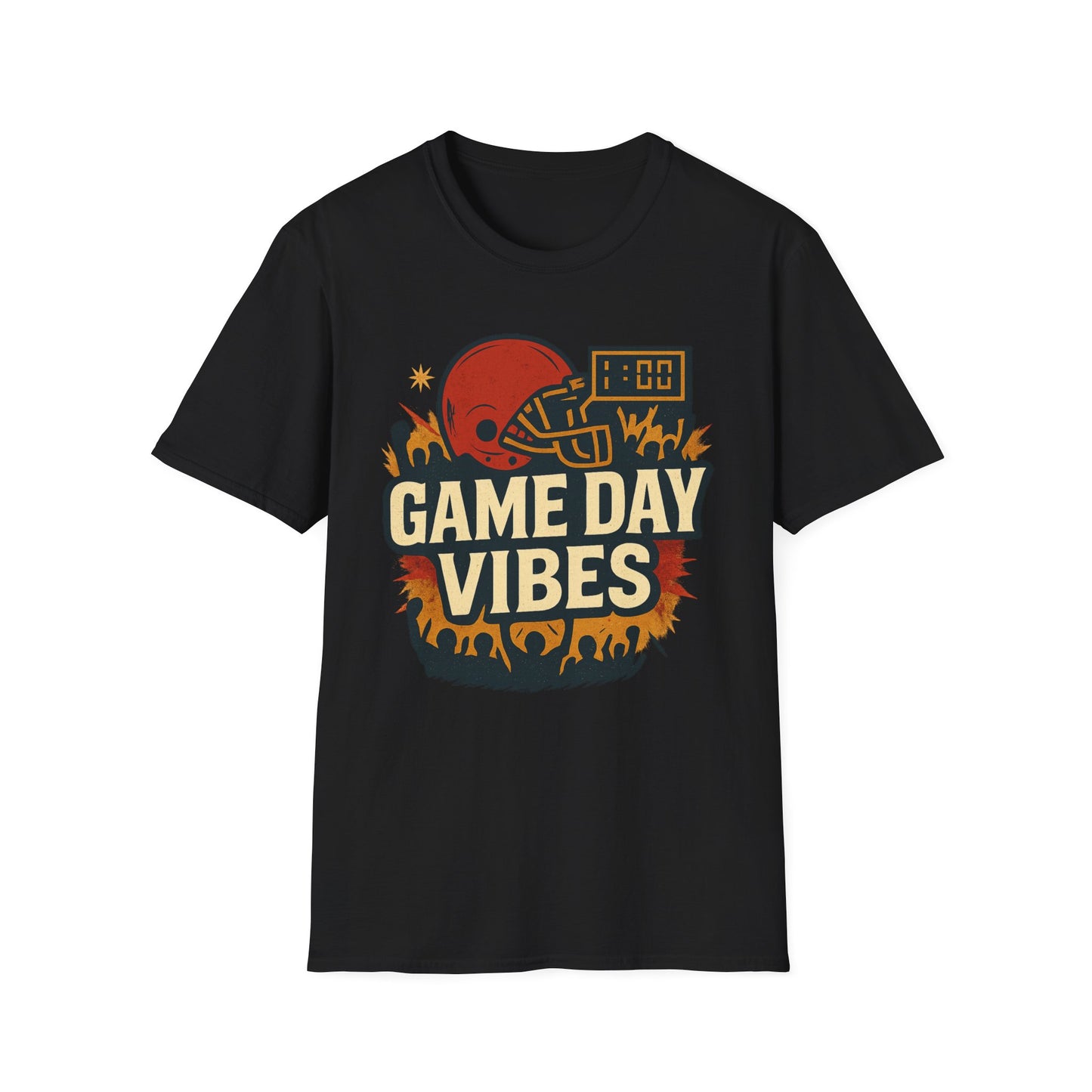 Game Day T-Shirt