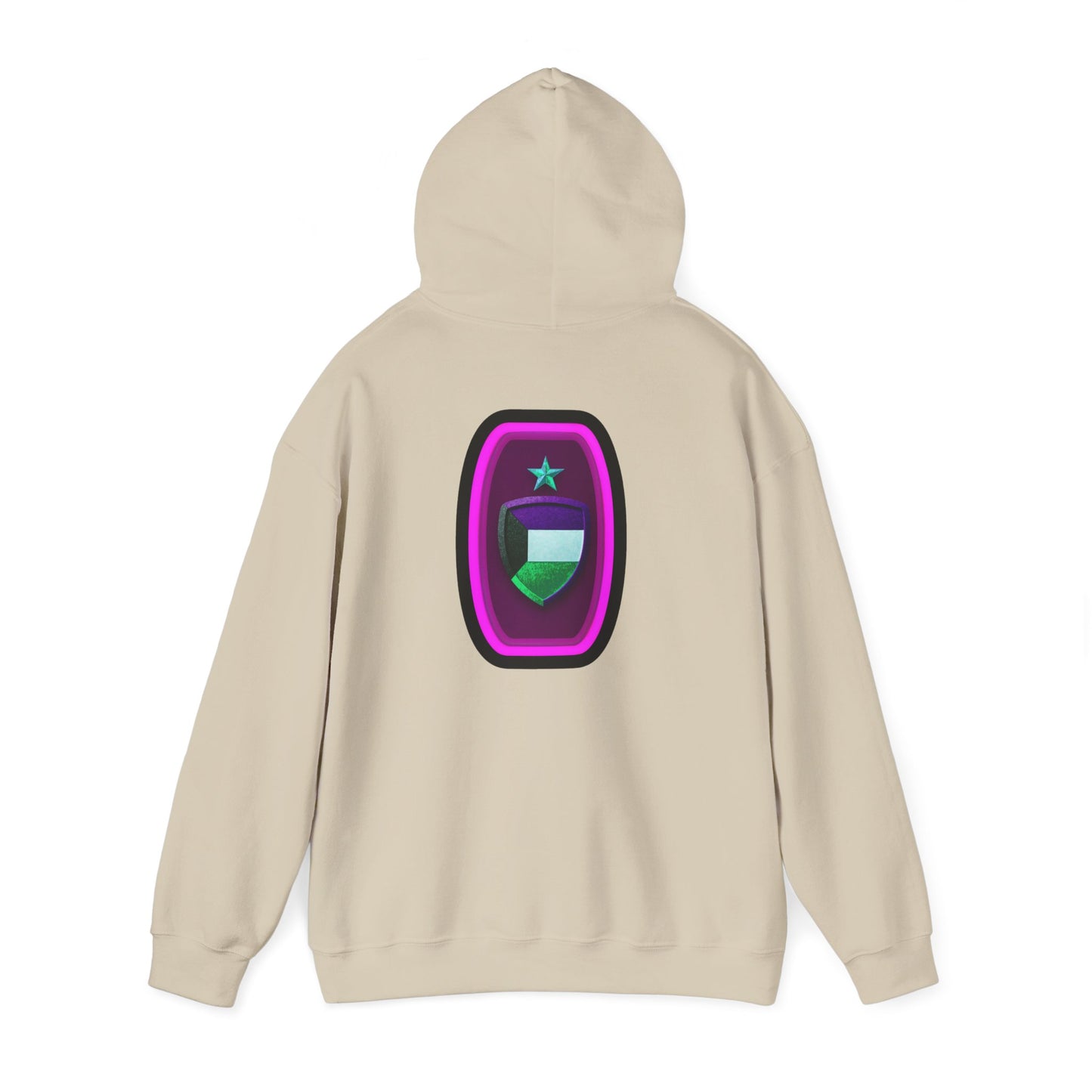 Vibrant Graphic Hooded Sweatshirt | Comfortable & Stylish Apparel for Everyday Wear, Gift for Friends, Trendy Fashion, Perfect for [...]