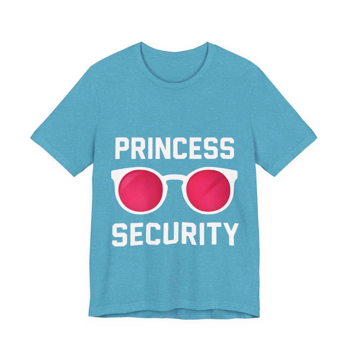 T-Shirt - Princess Security Tee