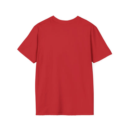 Stylish Qatar Unisex T-Shirt - Soft Cotton Tee for Casual Wear, Sports Events, Travel, Gift Ideas, Summer Outings