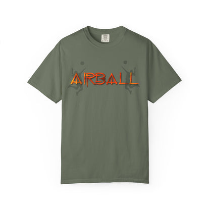 T-Shirt - AIRBALL Design