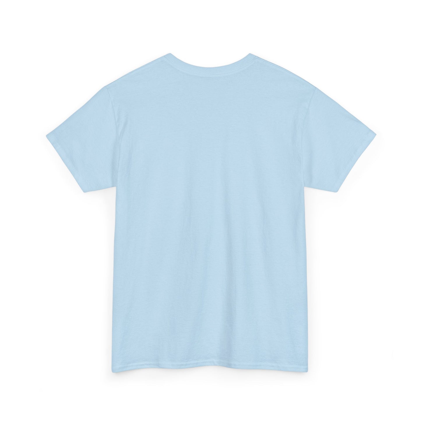 Cotton Tee - 'THIS IS MY HUMAN COSTUME'