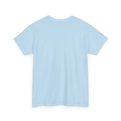 Cotton Tee - 'THIS IS MY HUMAN COSTUME'