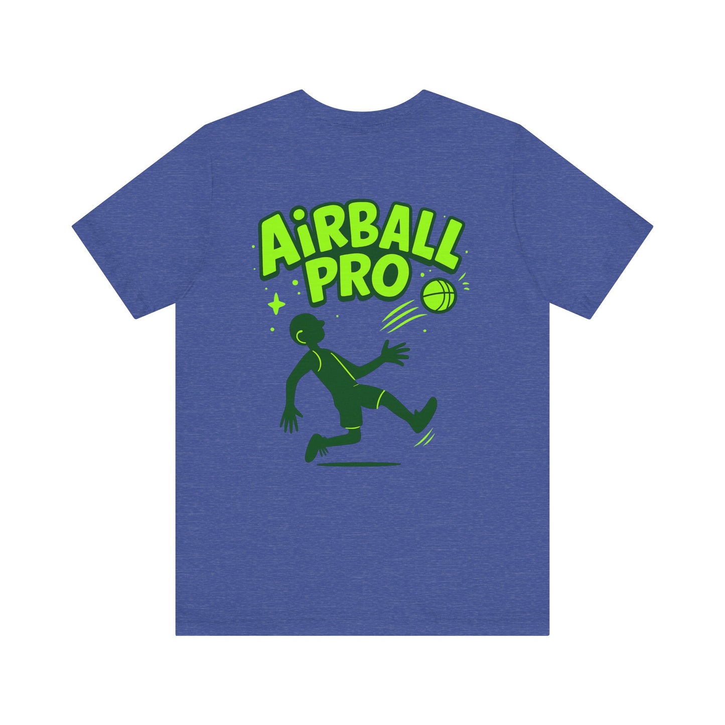 Airball Pro Unisex Tee