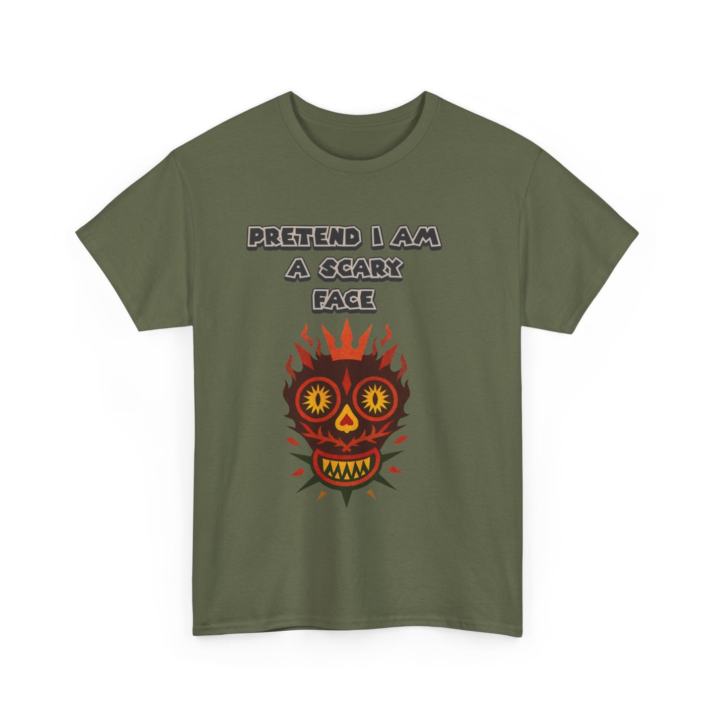 T-Shirt Pretend I Am