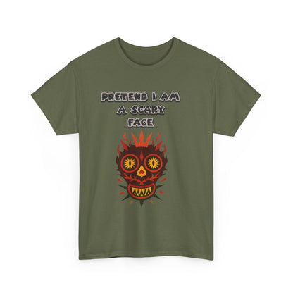 T-Shirt Pretend I Am