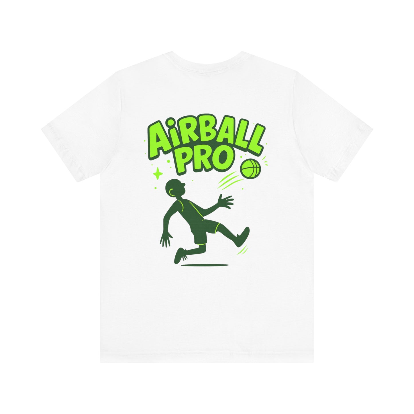 Airball Pro Unisex Tee