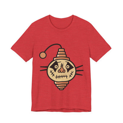 LUMIVELLA LUX Tee