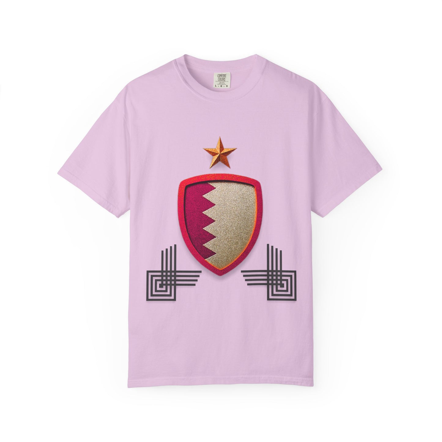 Bahrain Pride T-Shirt