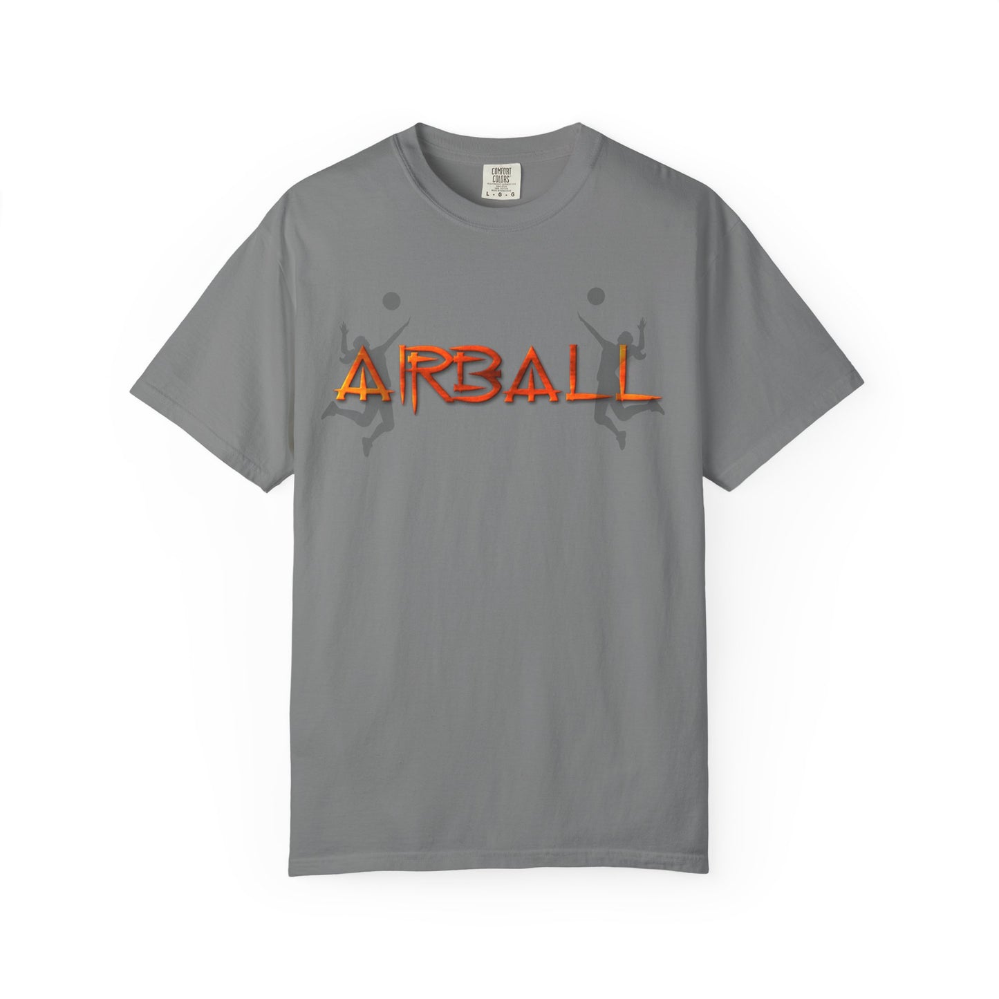 T-Shirt - AIRBALL Design