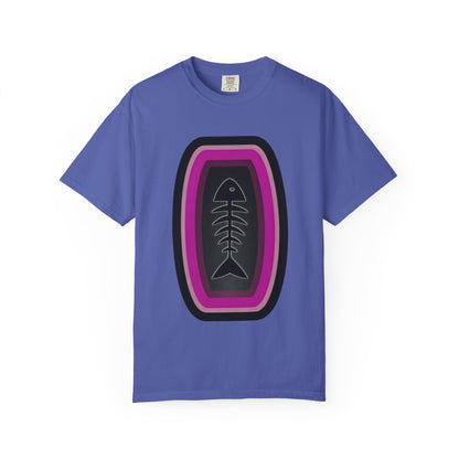 Vibrant Graphic Tee for Creative Souls, Unisex Shirt, Trendy Fashion, Fun Graphic Top, Summer Style, Gift Idea