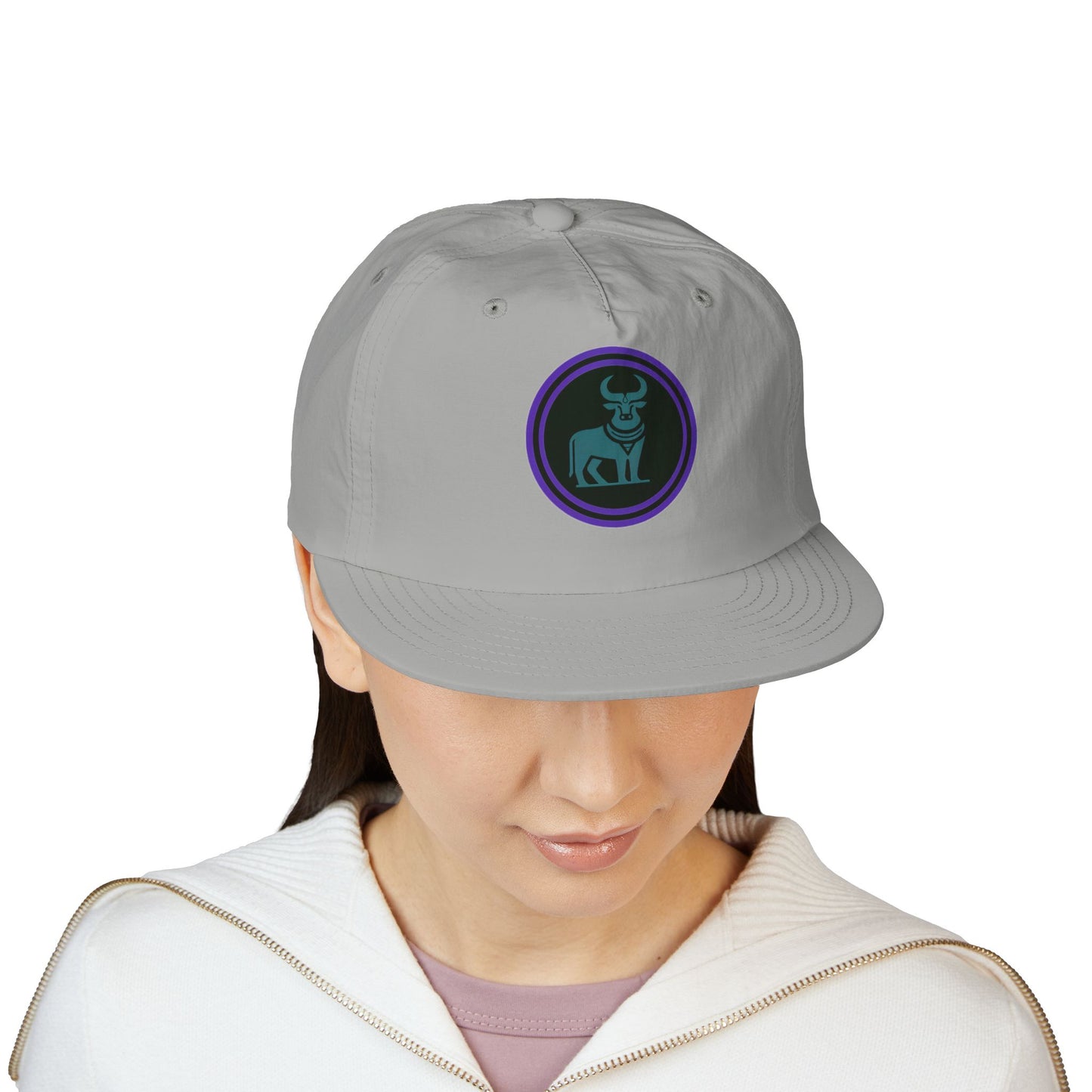 Stylish Surf Cap for Beach Lovers, Trendy Sun Hat, Summer Accessory, Perfect for Surfing, Vacation Gear, Gift for Surfers