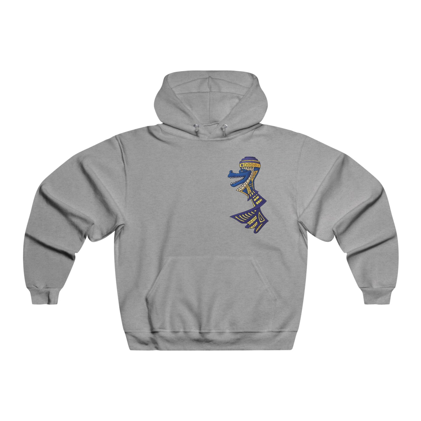 Stylish Graphic Hoodie for Men, Cool Graphic Sweatshirt, Trendy Casual Wear, Unique Gift for Him, Comfortable Everyday Style
