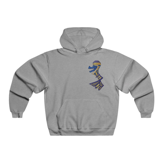 Stylish Graphic Hoodie for Men, Cool Graphic Sweatshirt, Trendy Casual Wear, Unique Gift for Him, Comfortable Everyday Style