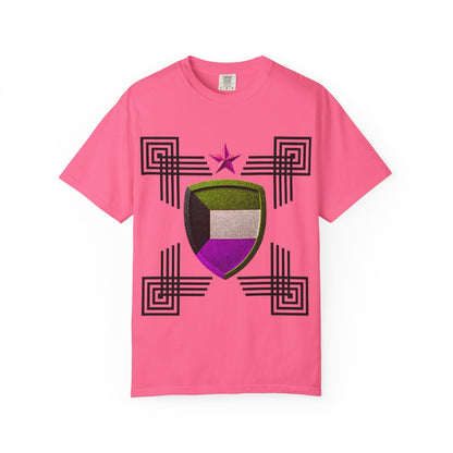 Kuwait Lover T-Shirt