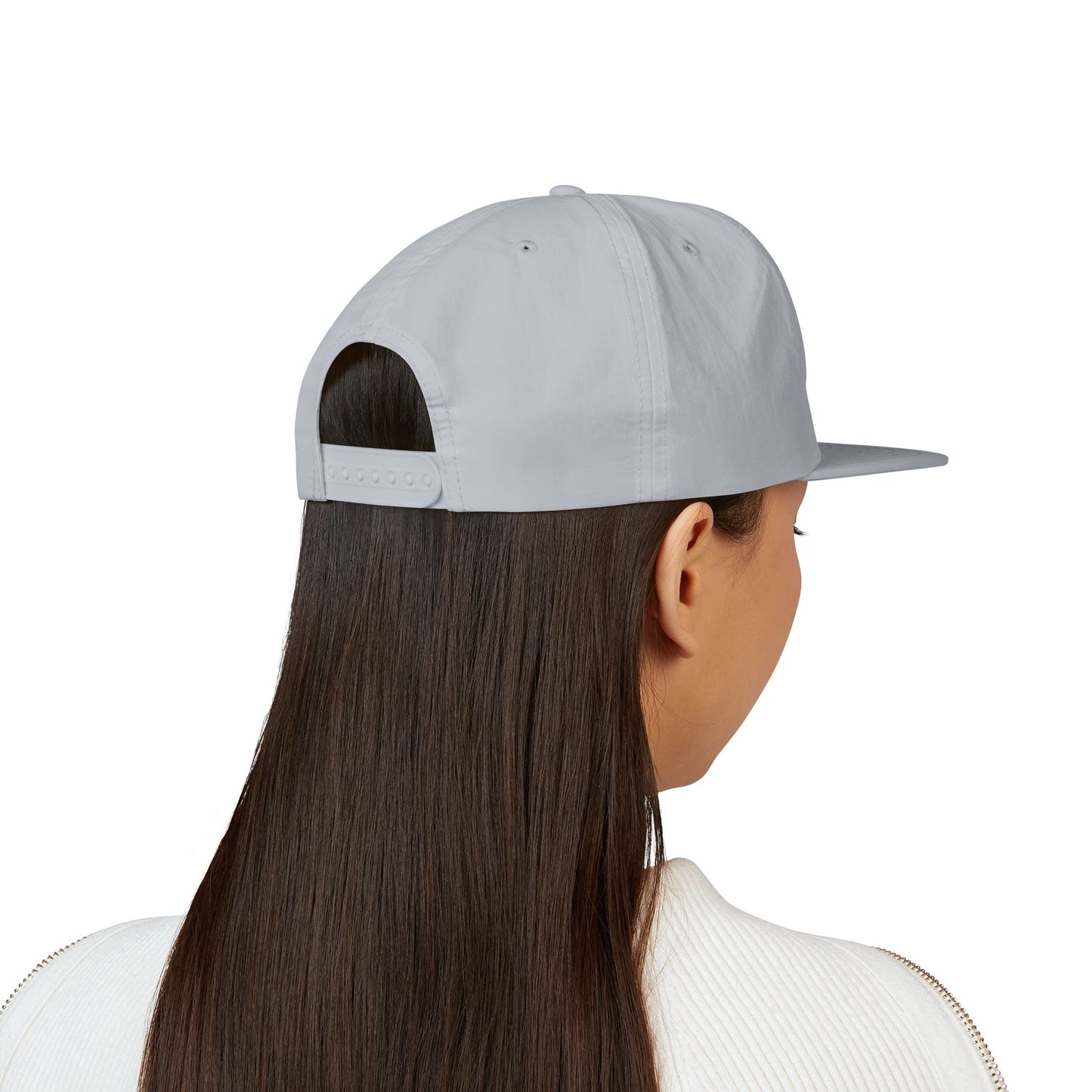 Cap - WE NEED MORE TIME - Surf Inspired