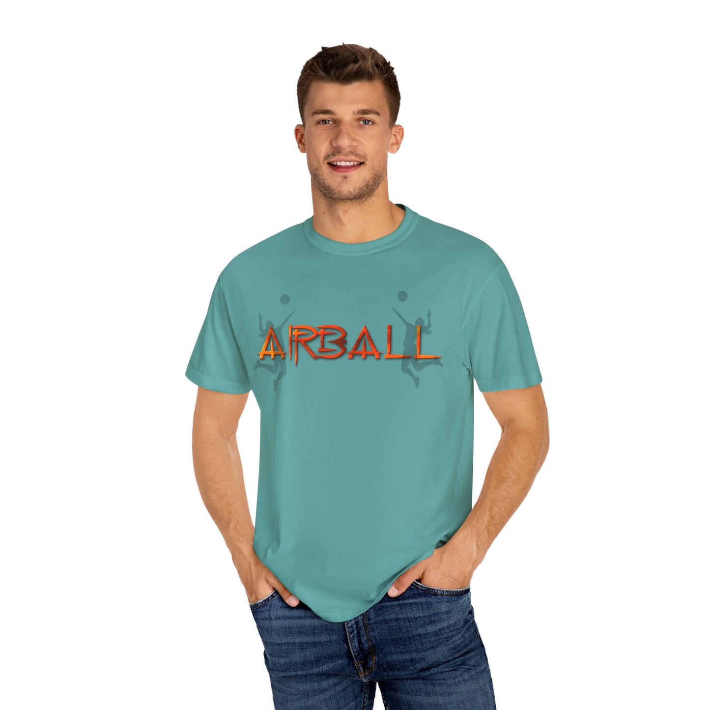 T-Shirt - AIRBALL Design