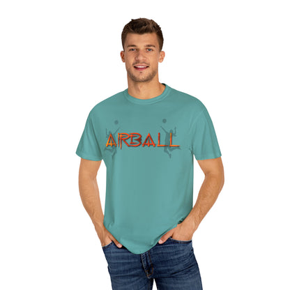 T-Shirt - AIRBALL Design