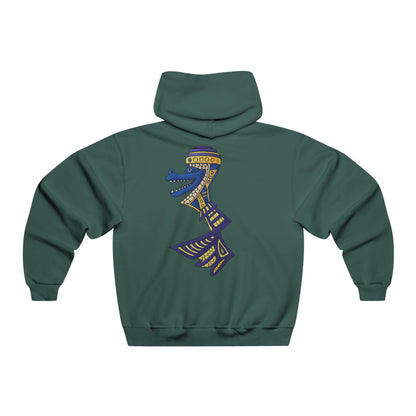 Stylish Graphic Hoodie for Men, Cool Graphic Sweatshirt, Trendy Casual Wear, Unique Gift for Him, Comfortable Everyday Style