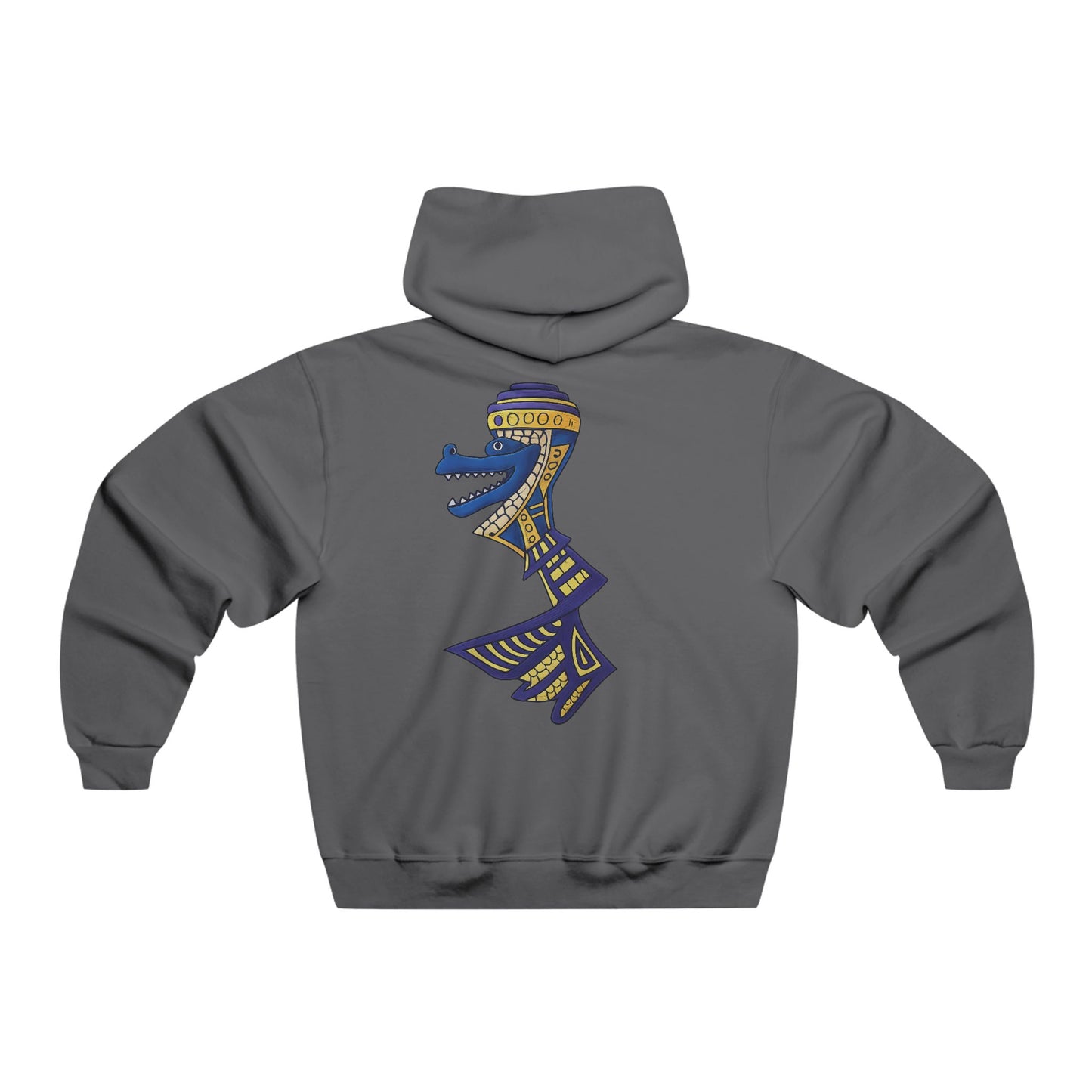 Stylish Graphic Hoodie for Men, Cool Graphic Sweatshirt, Trendy Casual Wear, Unique Gift for Him, Comfortable Everyday Style