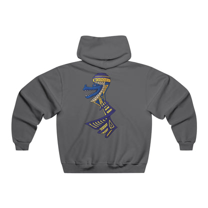 Stylish Graphic Hoodie for Men, Cool Graphic Sweatshirt, Trendy Casual Wear, Unique Gift for Him, Comfortable Everyday Style