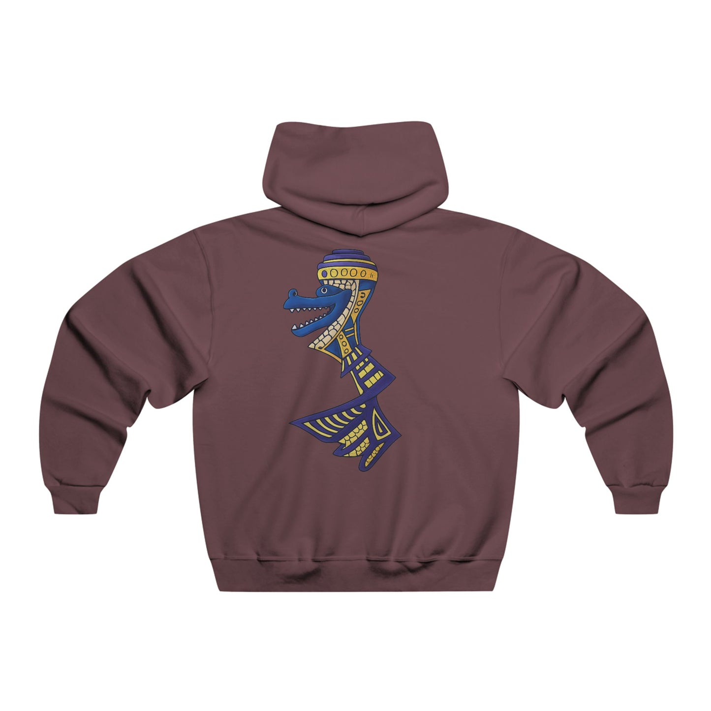 Stylish Graphic Hoodie for Men, Cool Graphic Sweatshirt, Trendy Casual Wear, Unique Gift for Him, Comfortable Everyday Style