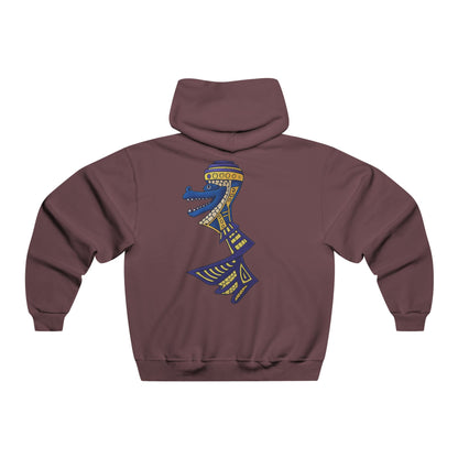 Stylish Graphic Hoodie for Men, Cool Graphic Sweatshirt, Trendy Casual Wear, Unique Gift for Him, Comfortable Everyday Style