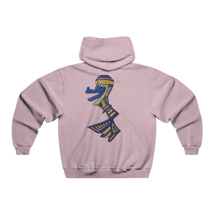 Stylish Graphic Hoodie for Men, Cool Graphic Sweatshirt, Trendy Casual Wear, Unique Gift for Him, Comfortable Everyday Style