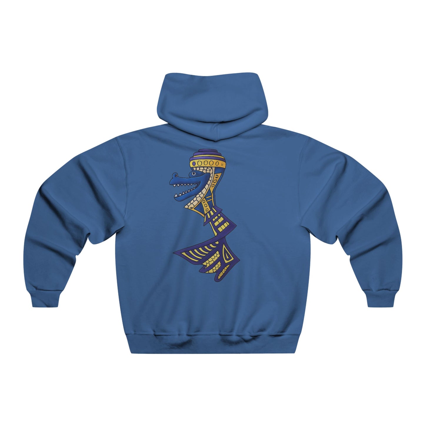Stylish Graphic Hoodie for Men, Cool Graphic Sweatshirt, Trendy Casual Wear, Unique Gift for Him, Comfortable Everyday Style