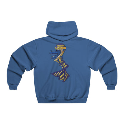 Stylish Graphic Hoodie for Men, Cool Graphic Sweatshirt, Trendy Casual Wear, Unique Gift for Him, Comfortable Everyday Style