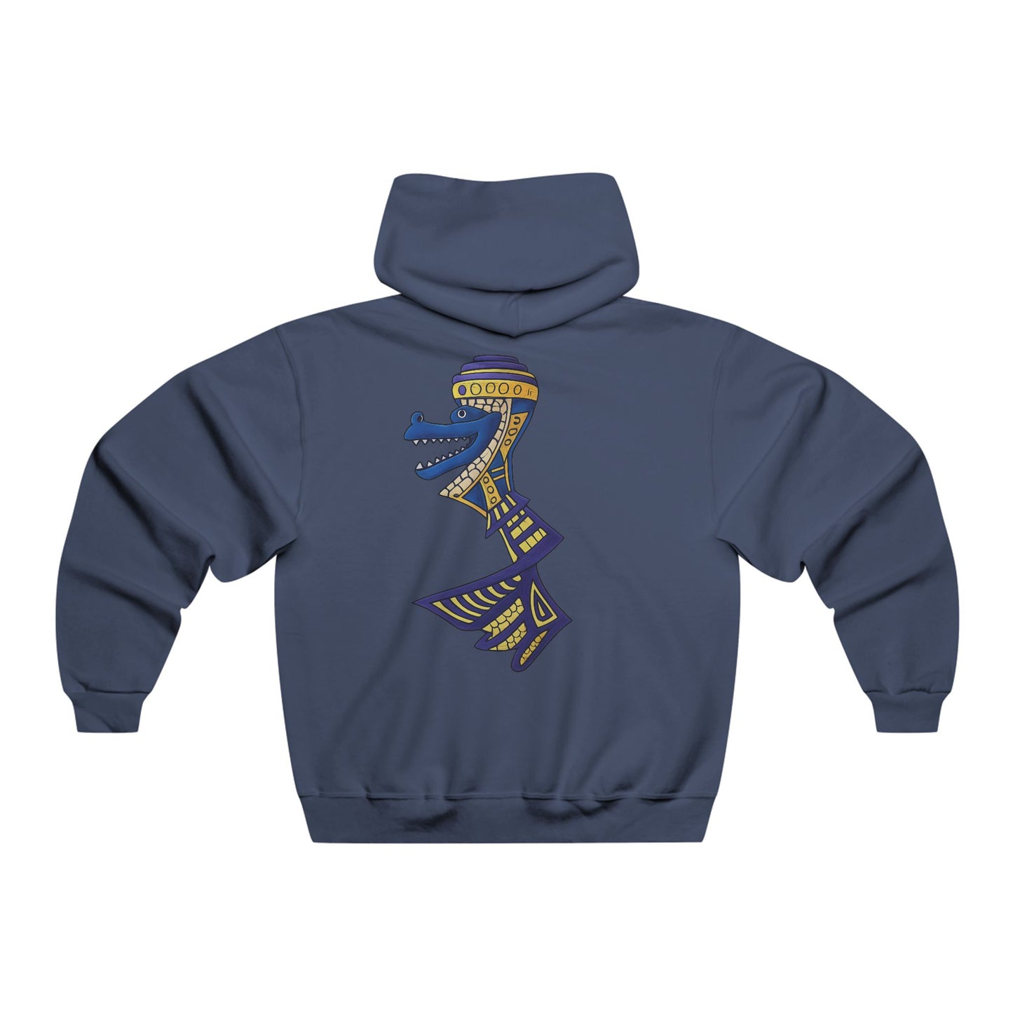 Stylish Graphic Hoodie for Men, Cool Graphic Sweatshirt, Trendy Casual Wear, Unique Gift for Him, Comfortable Everyday Style