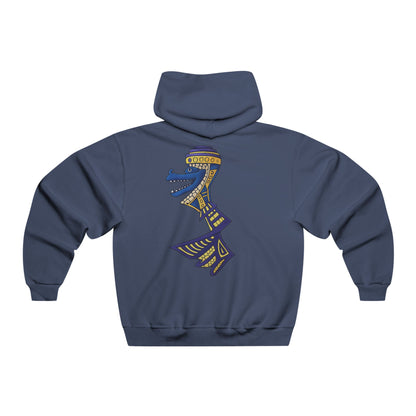 Stylish Graphic Hoodie for Men, Cool Graphic Sweatshirt, Trendy Casual Wear, Unique Gift for Him, Comfortable Everyday Style
