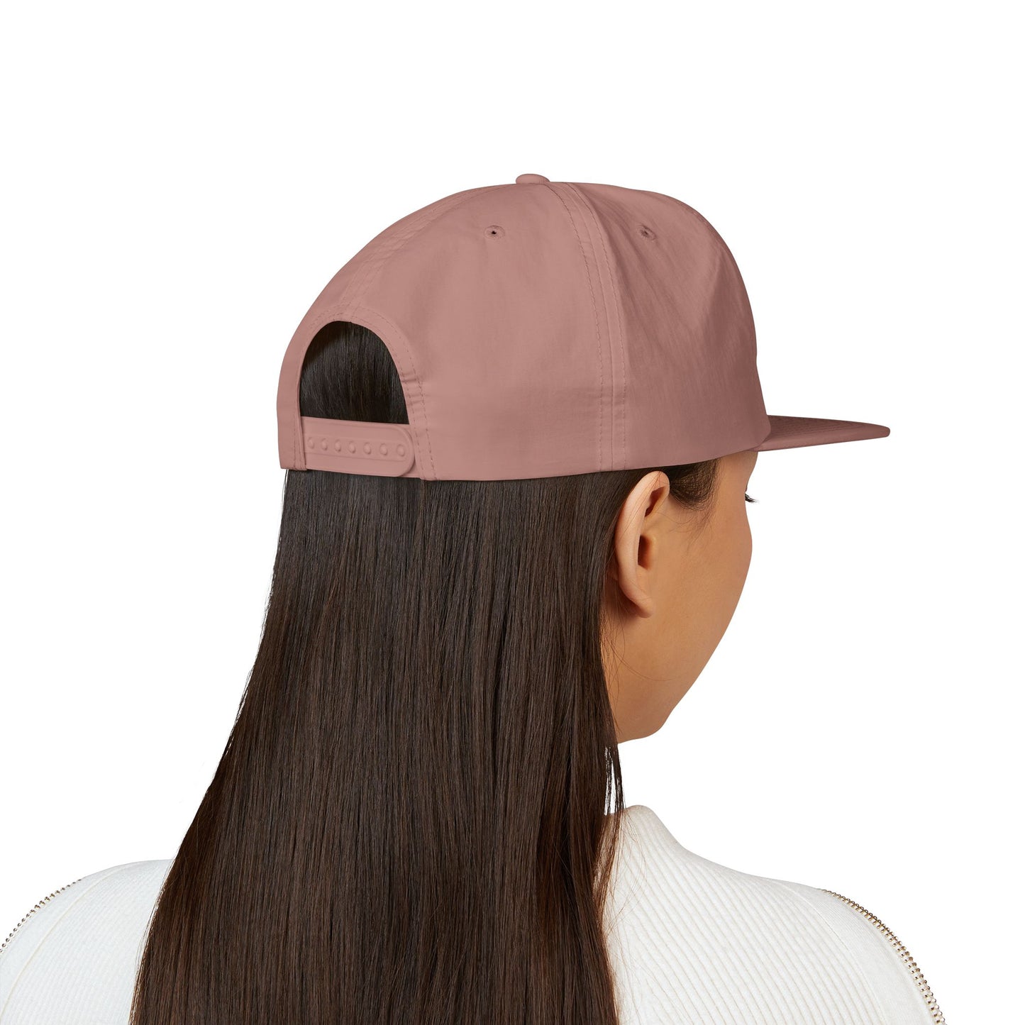 Cap - WE NEED MORE TIME - Surf Inspired