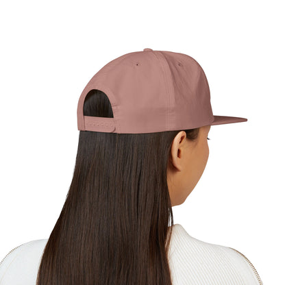 Cap - WE NEED MORE TIME - Surf Inspired