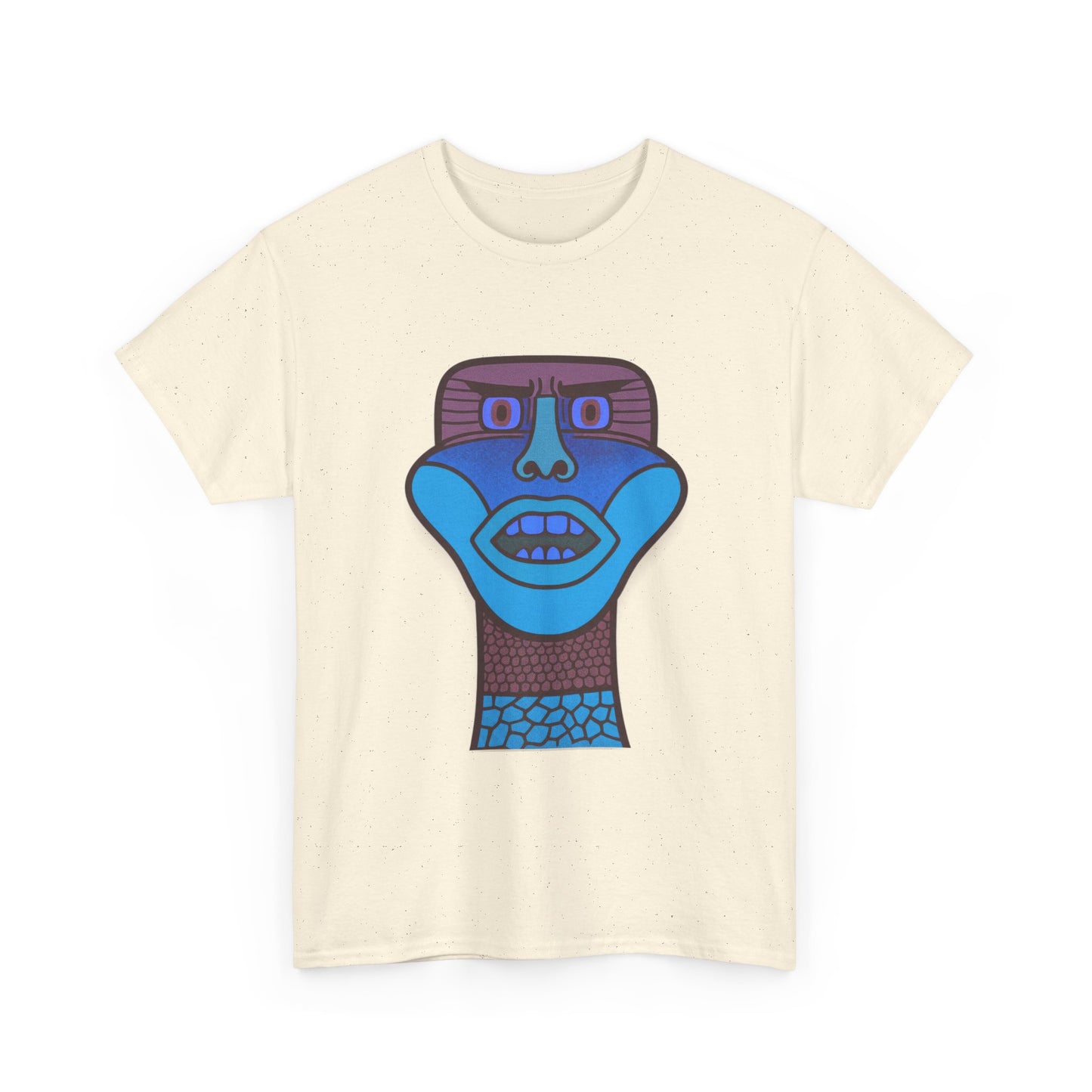 Color Vibes Tee