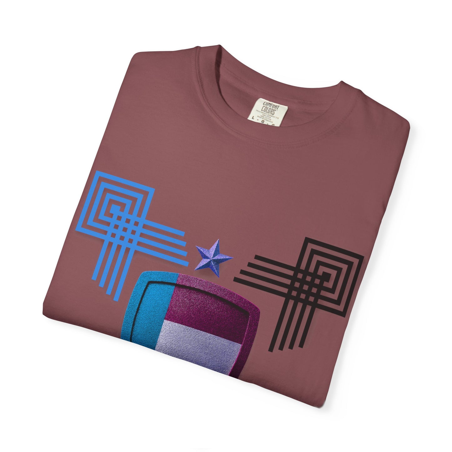 UAE Pride T-shirt