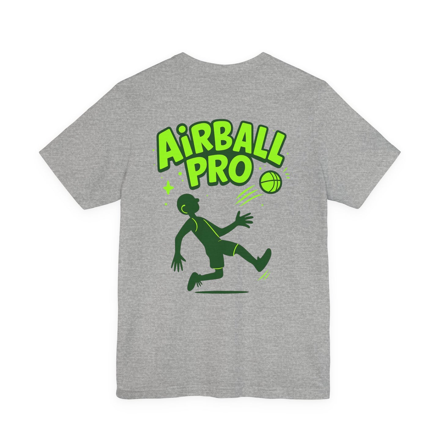 Airball Pro Unisex Tee