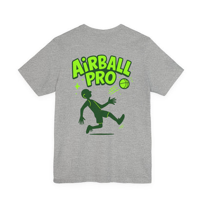 Airball Pro Unisex Tee