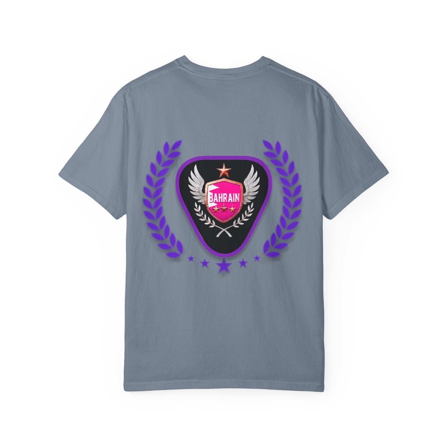 Bahrain Pride T-Shirt