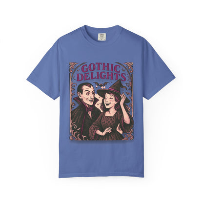 Gothic Delights T-shirt
