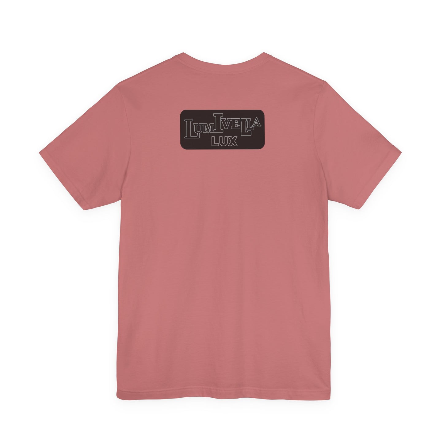 LUMIVELLA LUX Tee