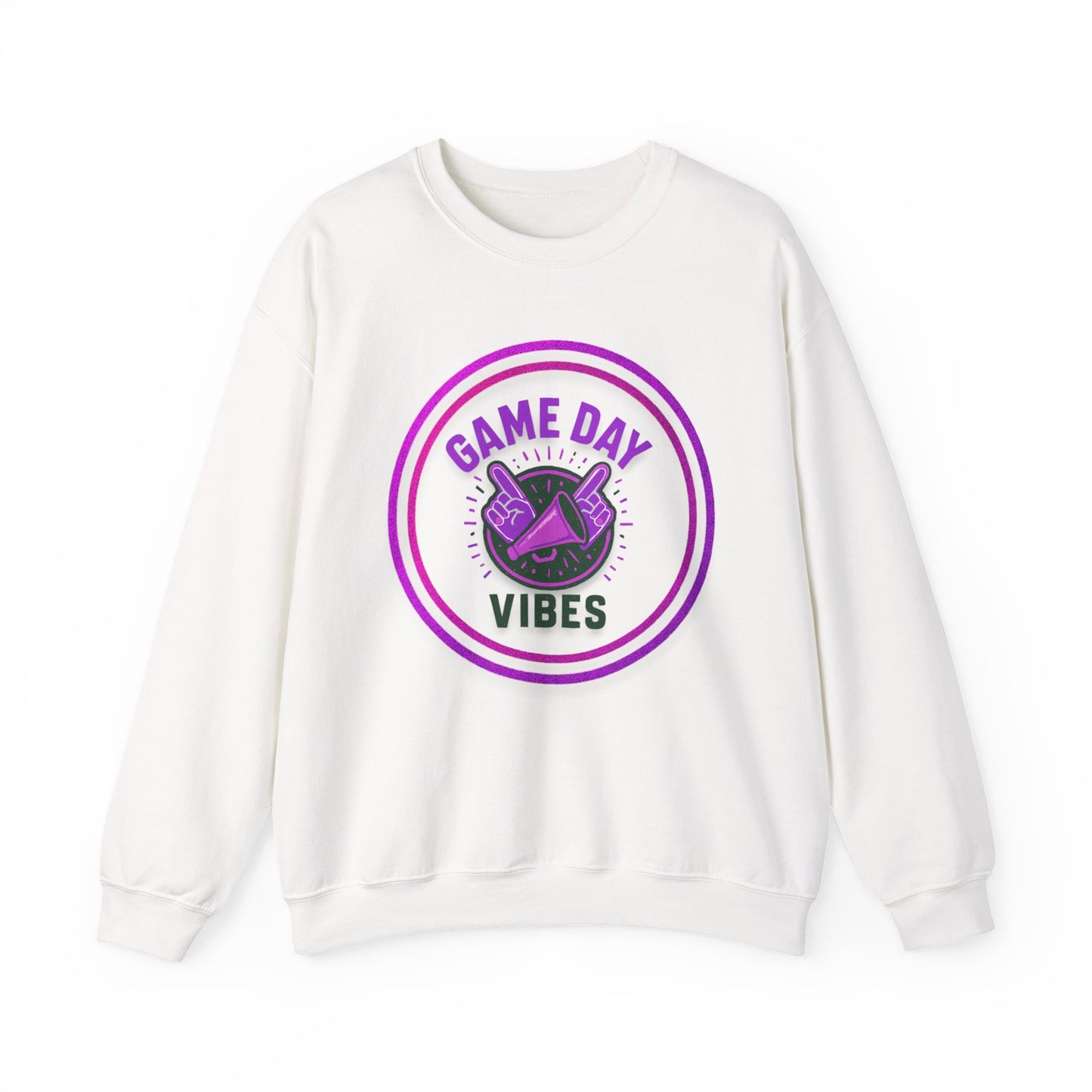 Game Day Sweatshirt