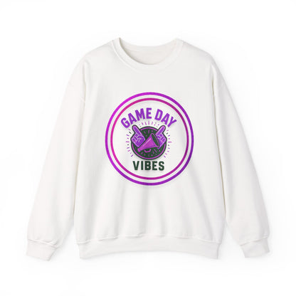 Game Day Sweatshirt