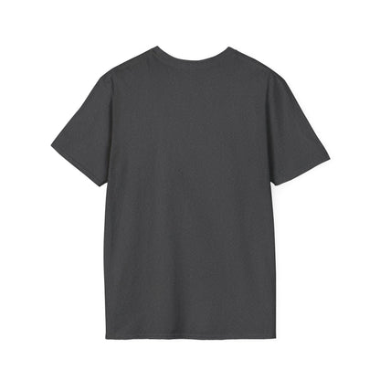 Stylish Qatar Unisex T-Shirt - Soft Cotton Tee for Casual Wear, Sports Events, Travel, Gift Ideas, Summer Outings