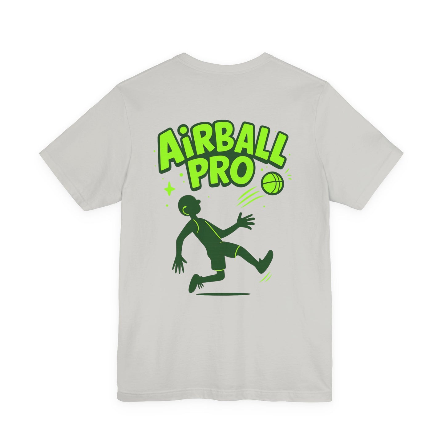 Airball Pro Unisex Tee