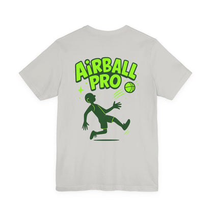 Airball Pro Unisex Tee